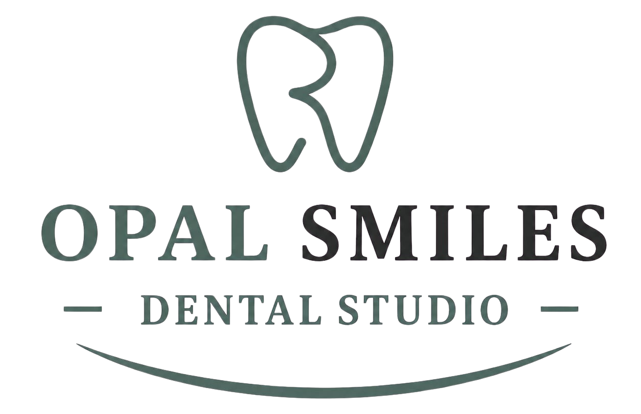 Opal Smiles Dental Studio